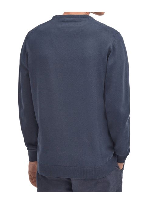 PIMA COTTON BARBOUR | MKN0932MKNNY91