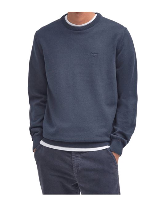 PIMA COTTON BARBOUR | MKN0932MKNNY91