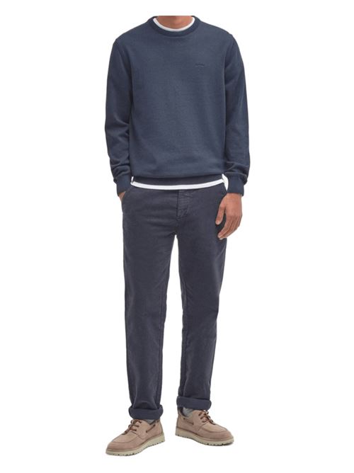 PIMA COTTON BARBOUR | MKN0932MKNNY91