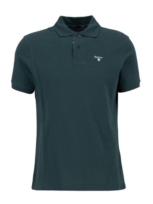 TARTAN BARBOUR | MML0012MMLGN89