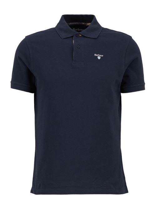 TARTAN BARBOUR | MML0012MMLNY31