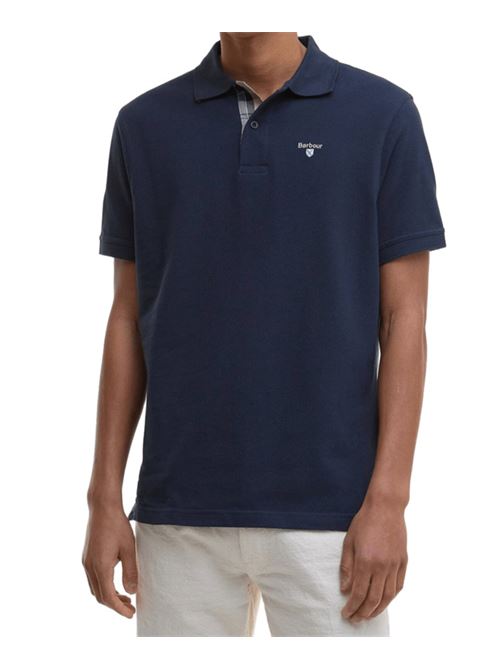 TARTAN BARBOUR | MML0012MMLNY31