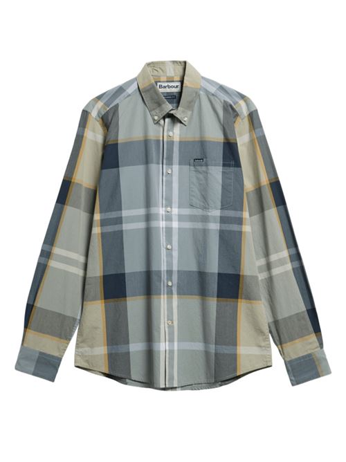  BARBOUR | MSH5071MSHTN37