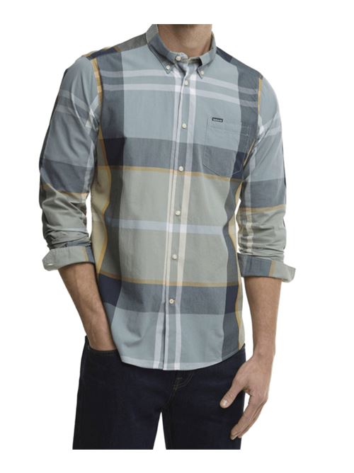  BARBOUR | MSH5071MSHTN37