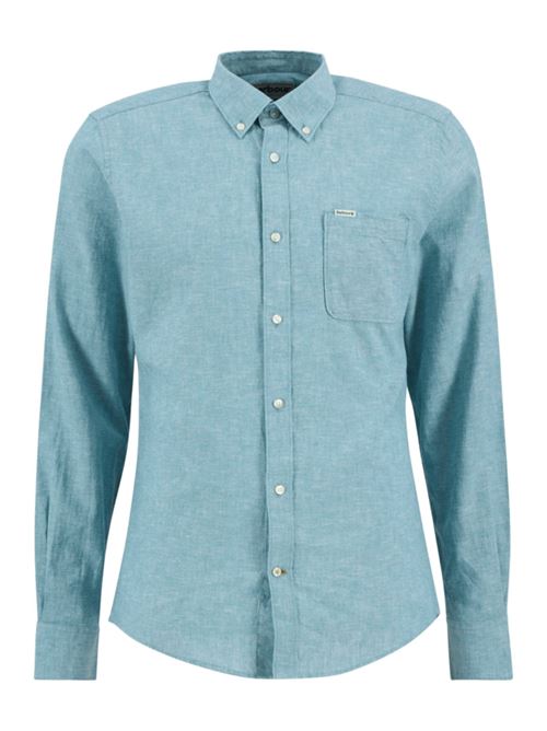  BARBOUR | MSH5090MSHTE52