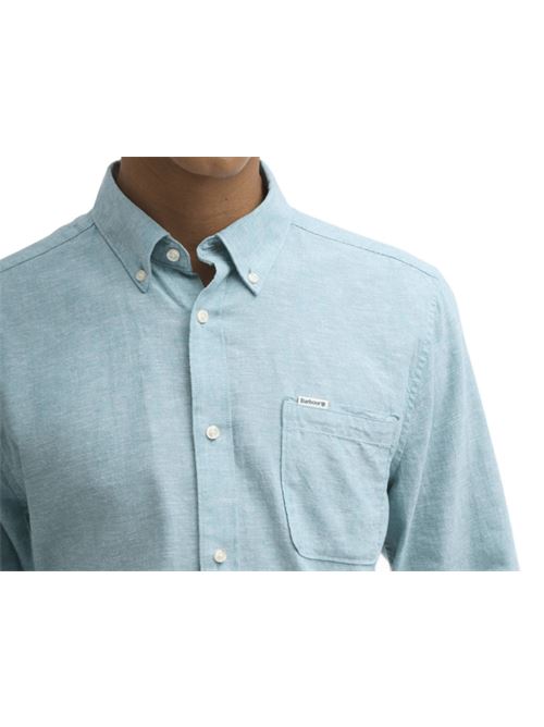  BARBOUR | MSH5090MSHTE52