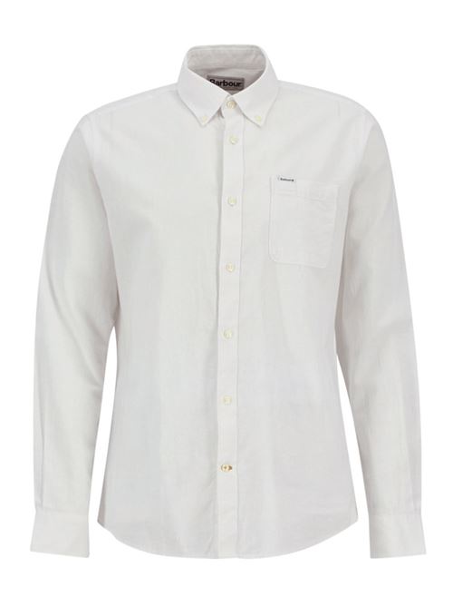 NELSON BARBOUR | MSH5090MSHWH11