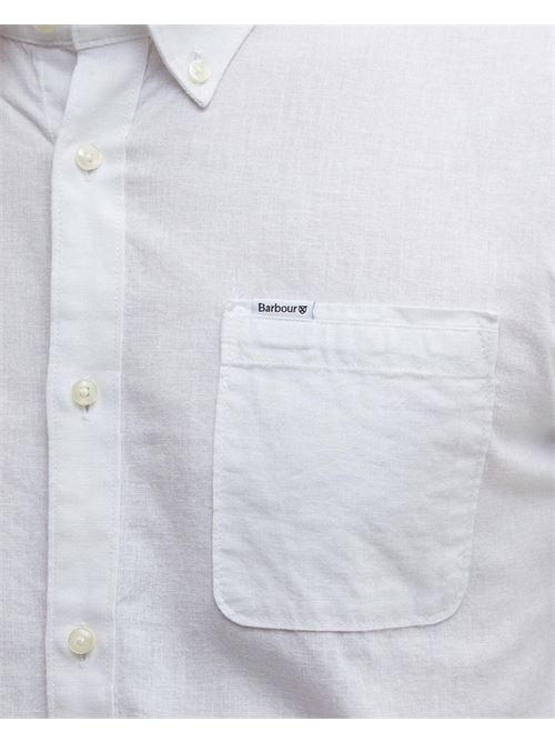 NELSON BARBOUR | MSH5090MSHWH11