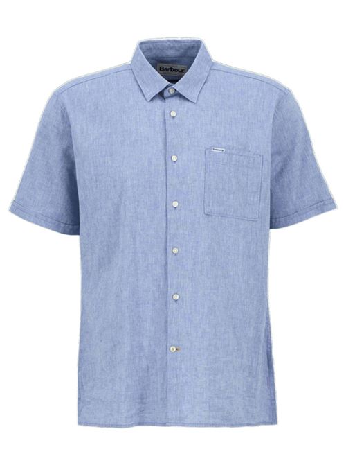 NELSON BARBOUR | MSH5093MSHBL33