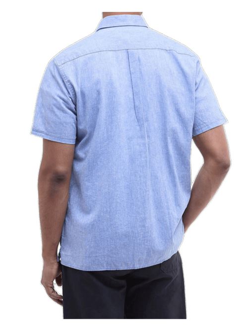 NELSON BARBOUR | MSH5093MSHBL33