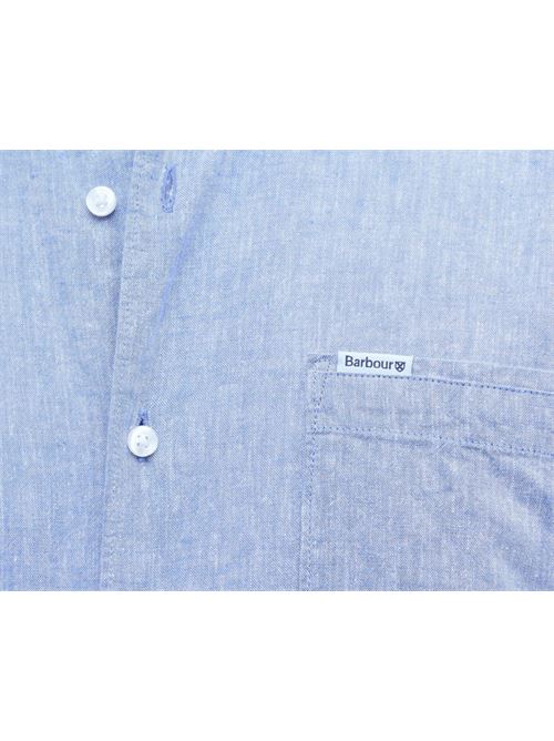 NELSON BARBOUR | MSH5093MSHBL33