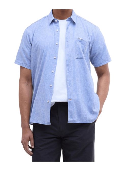 NELSON BARBOUR | MSH5093MSHBL33