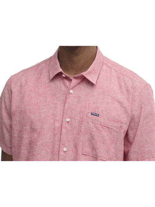  BARBOUR | MSH5093MSHRE51