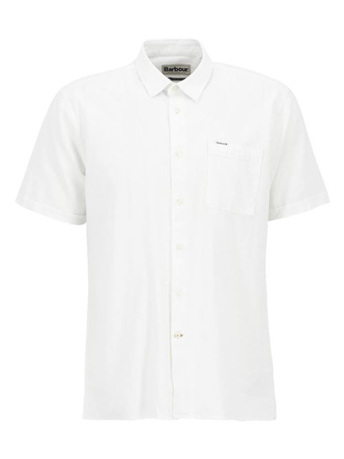 NELSON BARBOUR | MSH5093MSHWH11