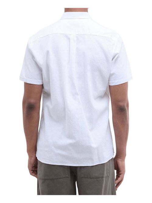 NELSON BARBOUR | MSH5093MSHWH11