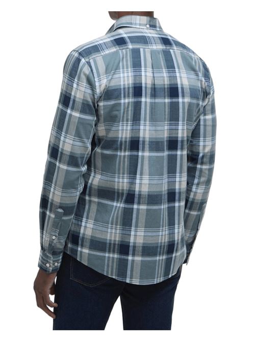 KIDD BARBOUR | MSH5295MSHTE31