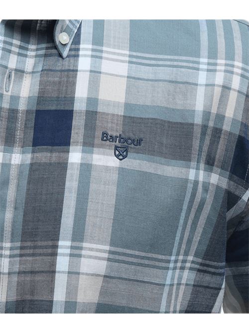 KIDD BARBOUR | MSH5295MSHTE31