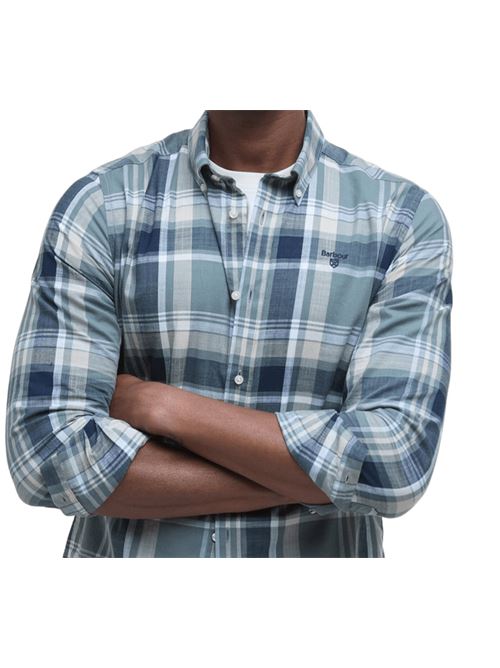 KIDD BARBOUR | MSH5295MSHTE31