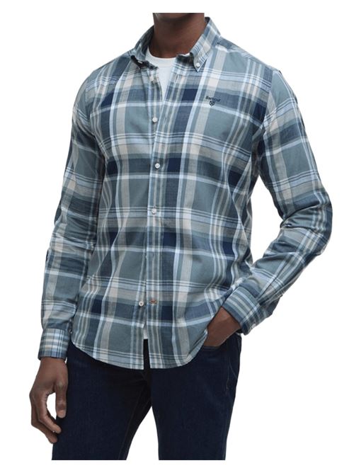 KIDD BARBOUR | MSH5295MSHTE31