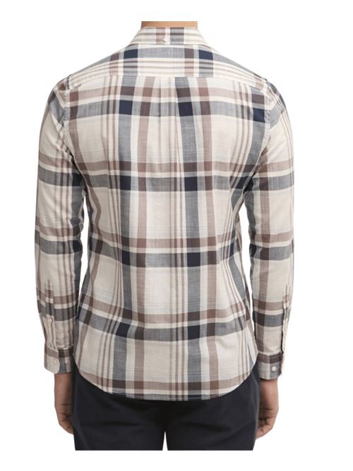 KIDD BARBOUR | MSH5295MSHWH32