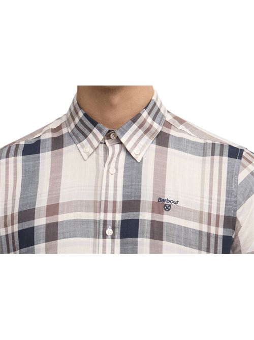 KIDD BARBOUR | MSH5295MSHWH32