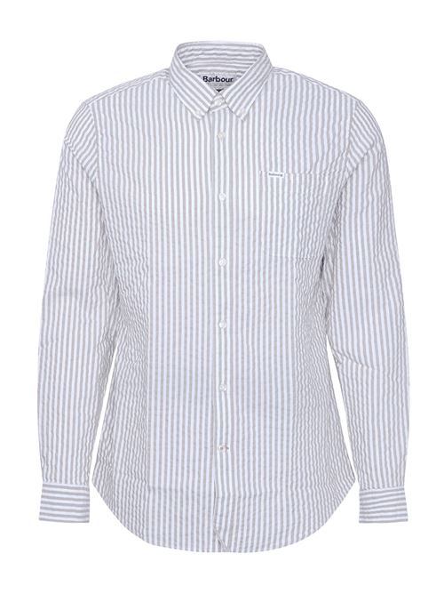 CRESSWELL BARBOUR | MSH5577MSHST51