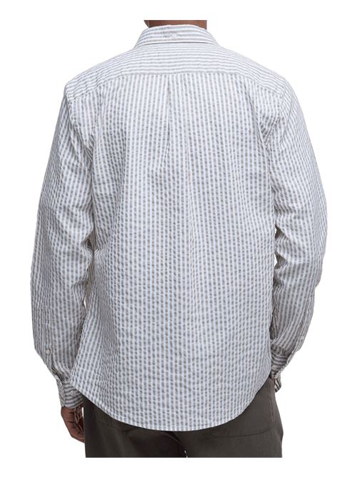 CRESSWELL BARBOUR | MSH5577MSHST51