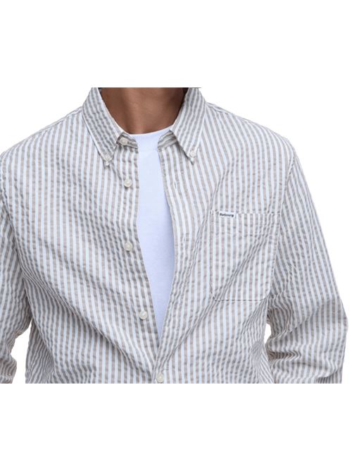 CRESSWELL BARBOUR | MSH5577MSHST51