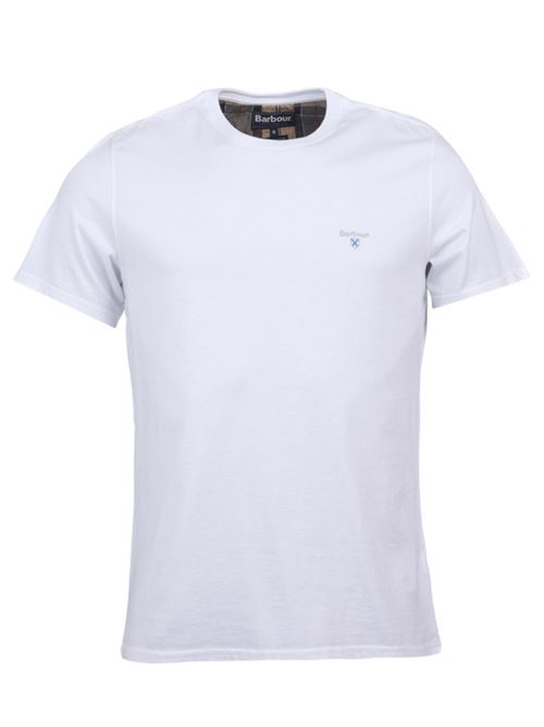 ABOYNE BARBOUR | MTS0670MTSWH11