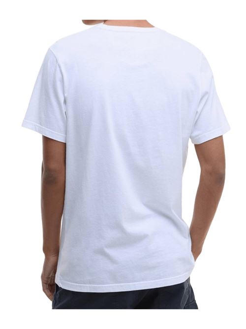 ABOYNE BARBOUR | MTS0670MTSWH11