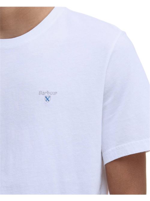 ABOYNE BARBOUR | MTS0670MTSWH11