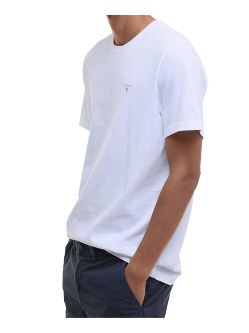 ABOYNE BARBOUR | MTS0670MTSWH11