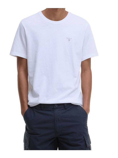 ABOYNE BARBOUR | MTS0670MTSWH11