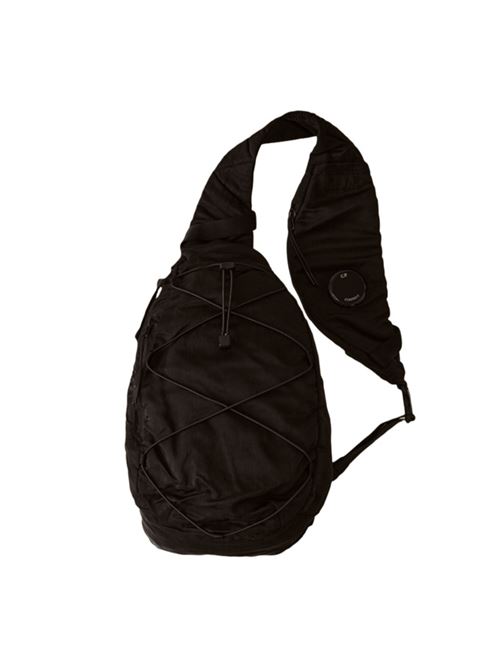 NYLON B CROSBODY BACKPACK C.P. COMPANY | ZAINI | AC735A005269G999