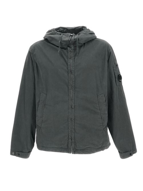 MICRO-REPS HOODED LENS JACKET C.P. COMPANY | GIACCONI E GIUBBOTTI | OW075A110324G921