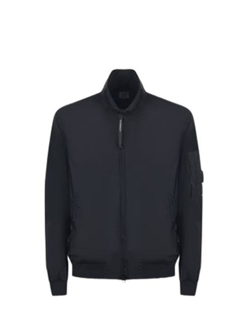 OUTWEAR SHORT JACKET IN NYCRA R C.P. COMPANY | GIACCONI E GIUBBOTTI | OW151A005864G999