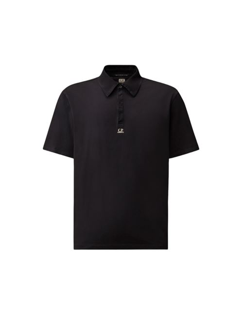 GASATO SHORT SLEEVE POLO C.P. COMPANY | POLO | PL115A006374G888