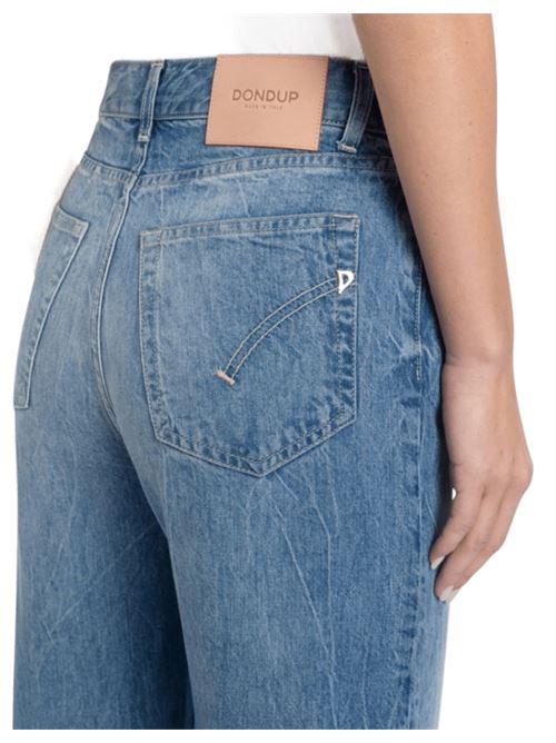  DONDUP | DP619DF0266DMC3800