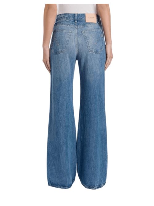  DONDUP | DP619DF0266DMC3800