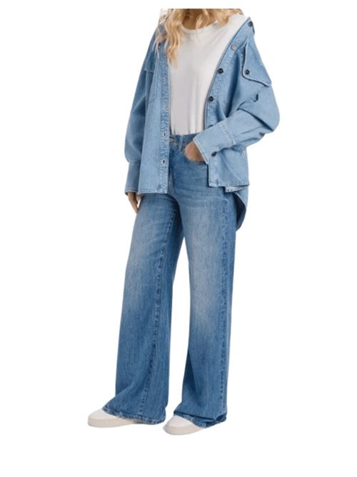  DONDUP | DP619DF0266DMC3800