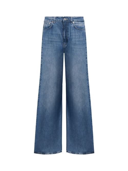 BEATRIX DONDUP | DP828DF0266DLV9800