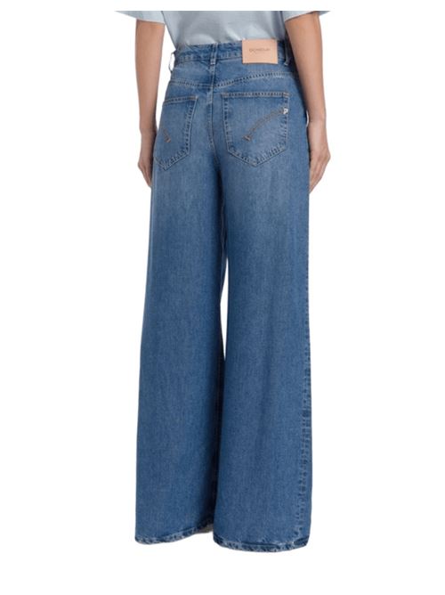 BEATRIX DONDUP | DP828DF0266DLV9800