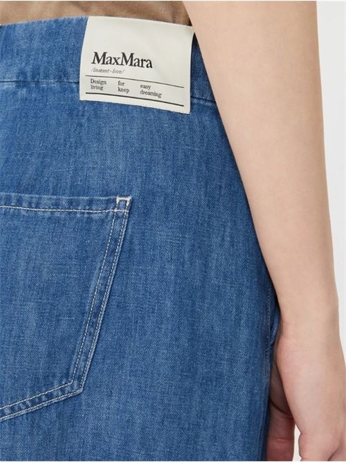 SMMNASTRO S MAX MARA | 9181016306001
