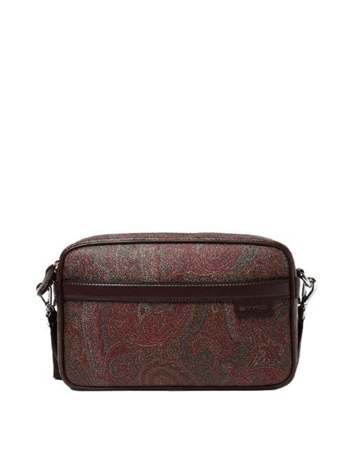 CROSSBODY PICCOLA IN ARNICA ETRO | MP1C0001AA012M0019