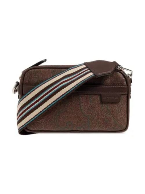 CROSSBODY PICCOLA IN ARNICA ETRO | MP1C0001AA012M0019