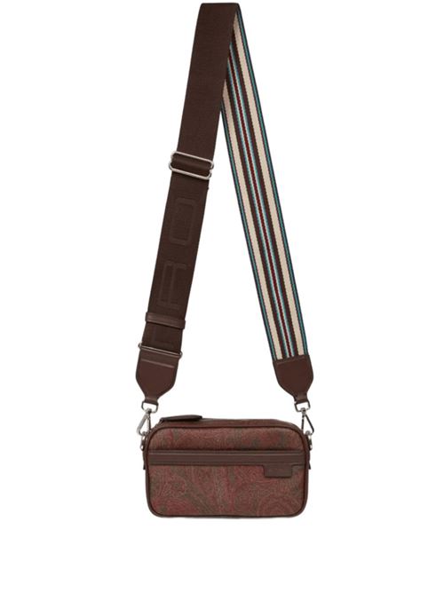 CROSSBODY MINI IN ARNICA ETRO | MP1C0002AA012M0019