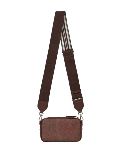 CROSSBODY MINI IN ARNICA ETRO | MP1C0002AA012M0019