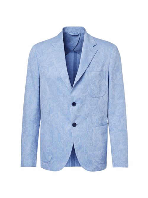 MOTIVO PAISLEY FLOREALE ETRO | MRCA007099TJ5E3S8460