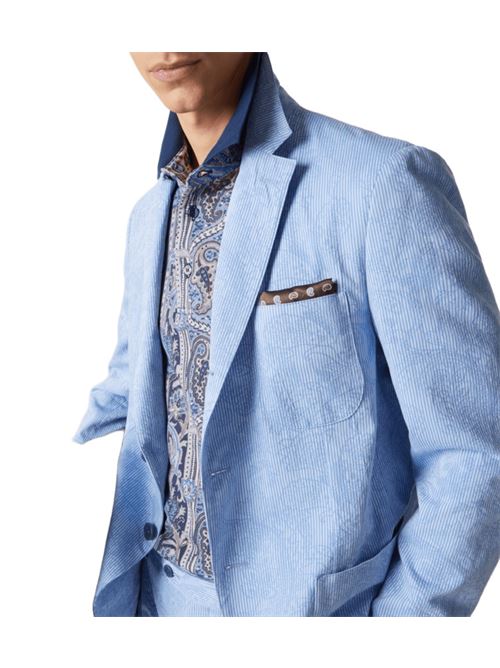 MOTIVO PAISLEY FLOREALE ETRO | MRCA007099TJ5E3S8460