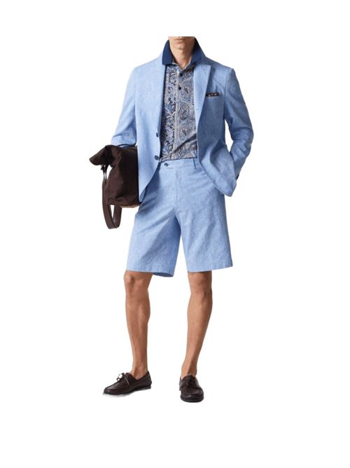 MOTIVO PAISLEY FLOREALE ETRO | MRCA007099TJ5E3S8460